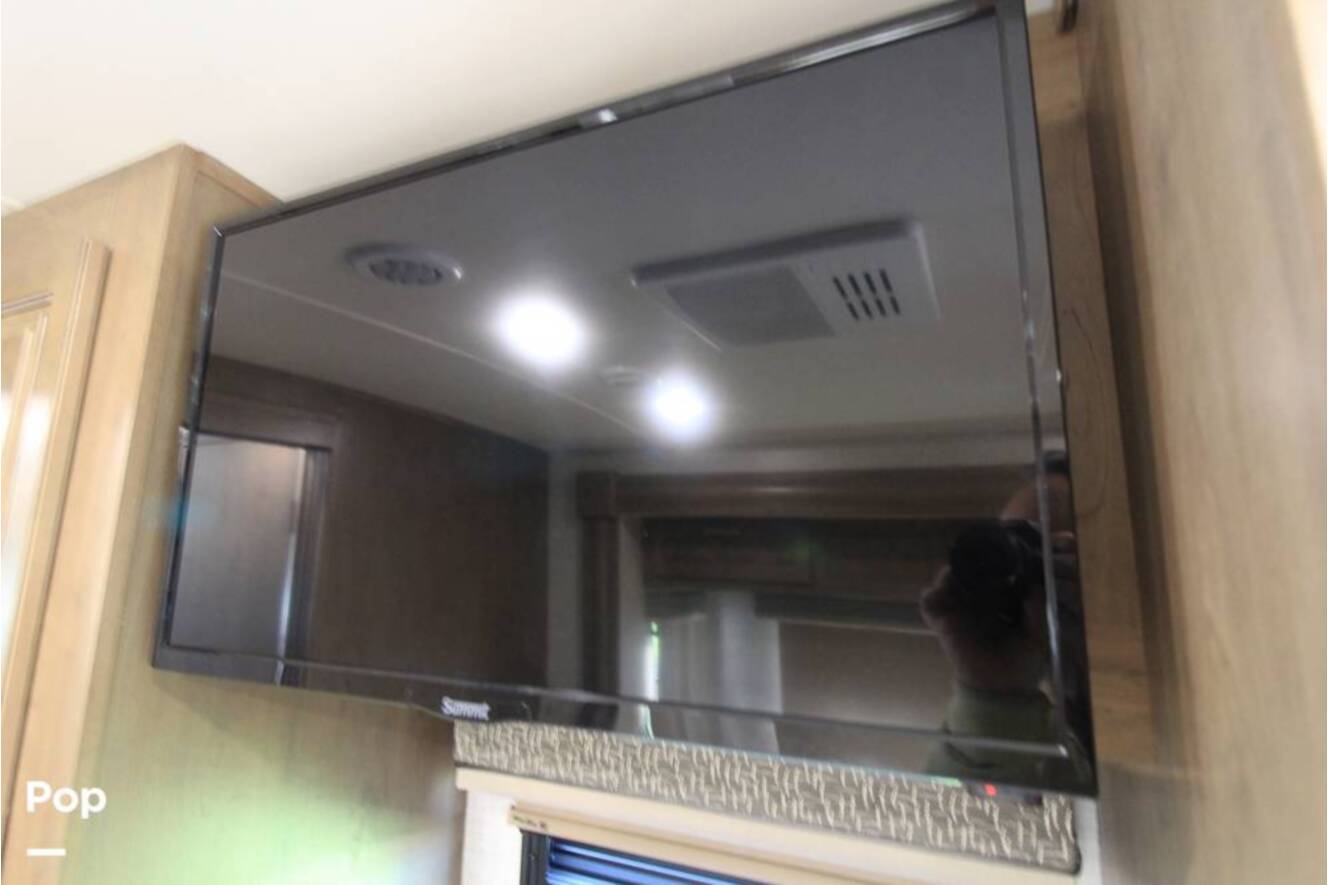 A photo of this 2020 Forest River Georgetown GT5 34H5