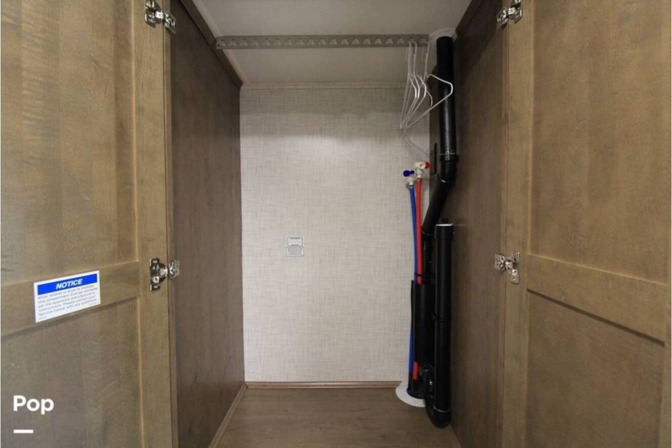 A photo of this 2020 Forest River Georgetown GT5 34H5