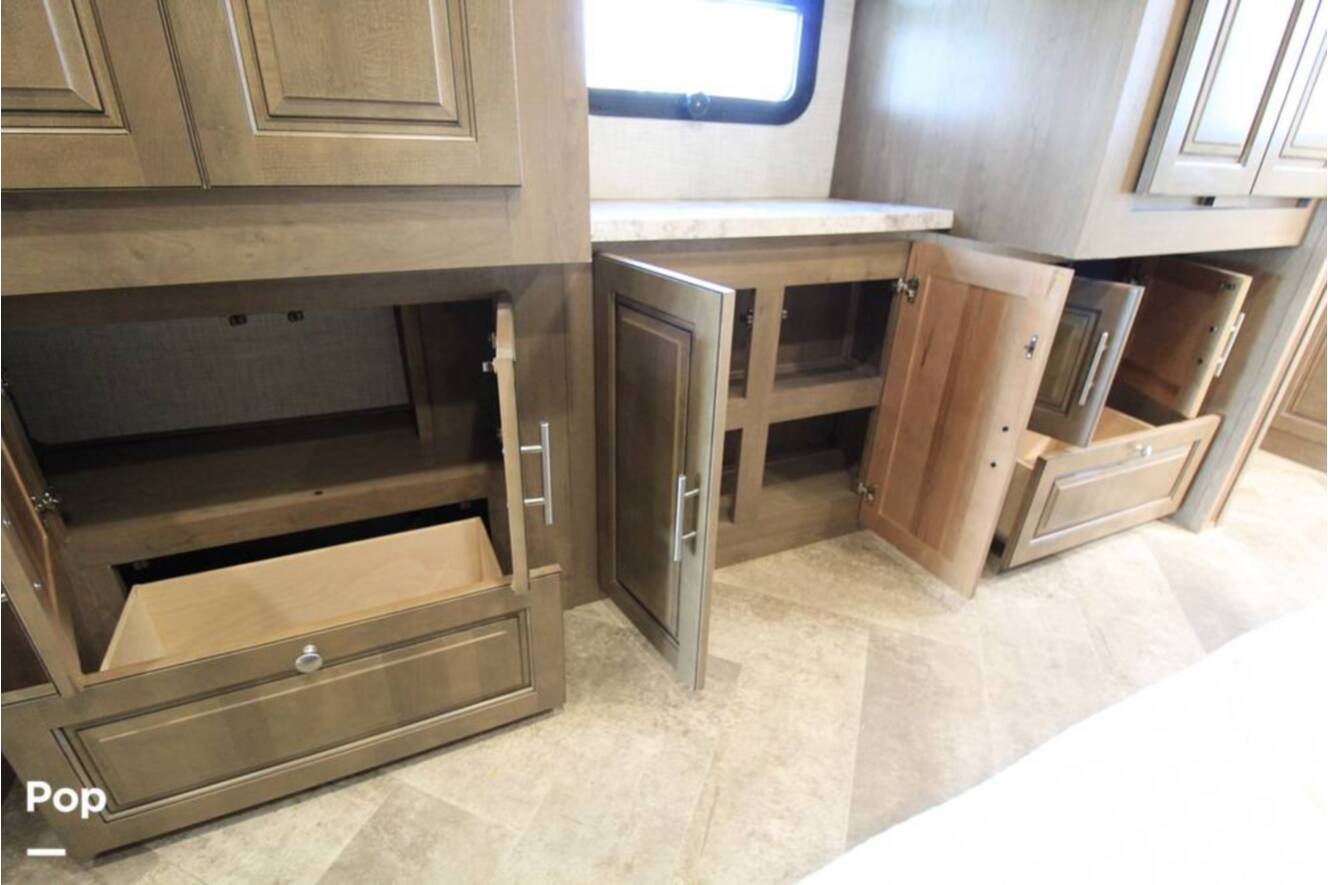 A photo of this 2020 Forest River Georgetown GT5 34H5