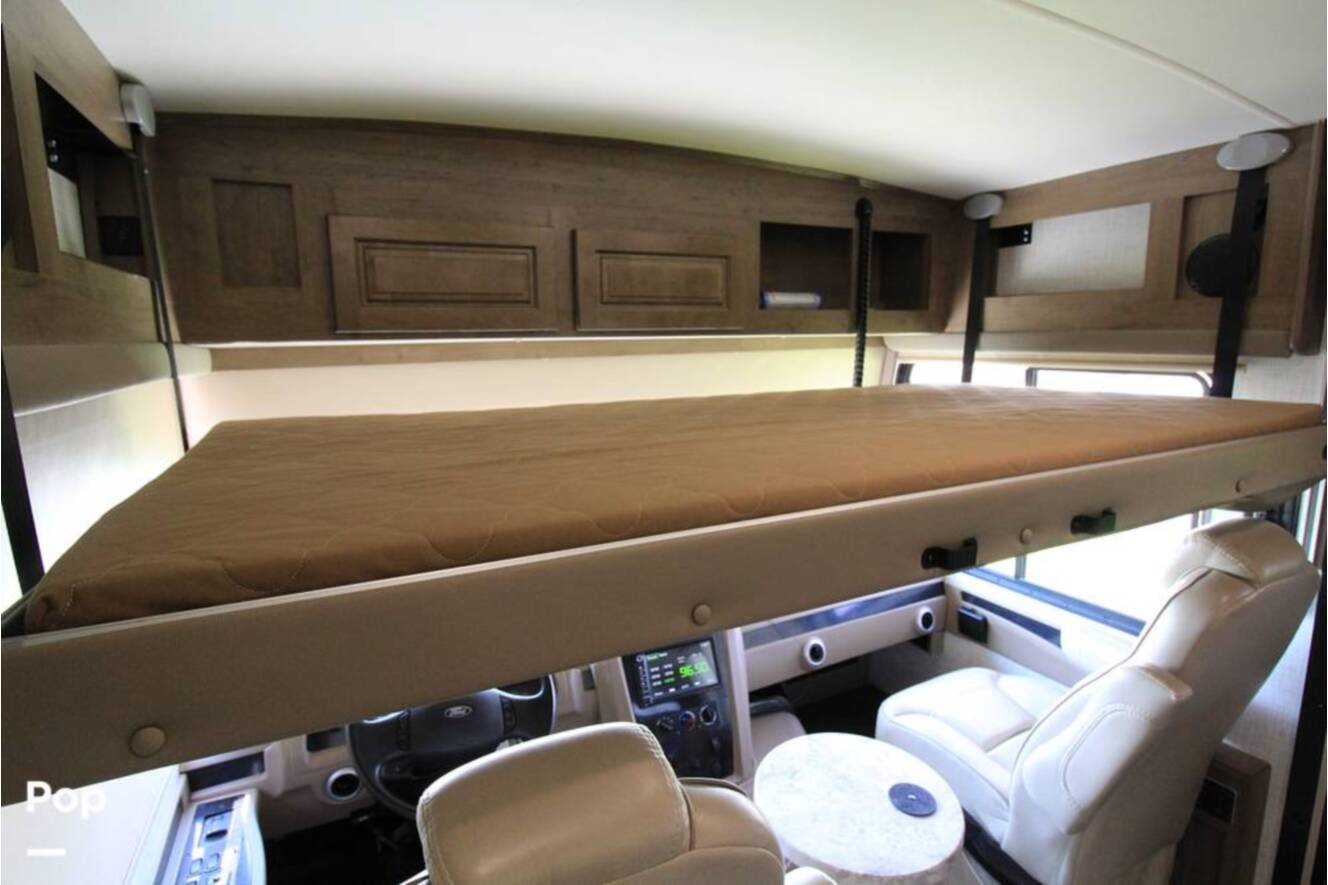 A photo of this 2020 Forest River Georgetown GT5 34H5