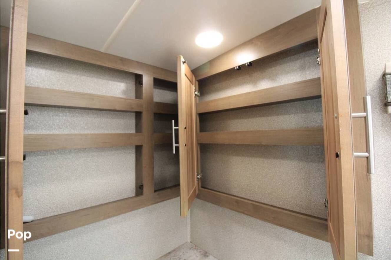 A photo of this 2020 Forest River Georgetown GT5 34H5