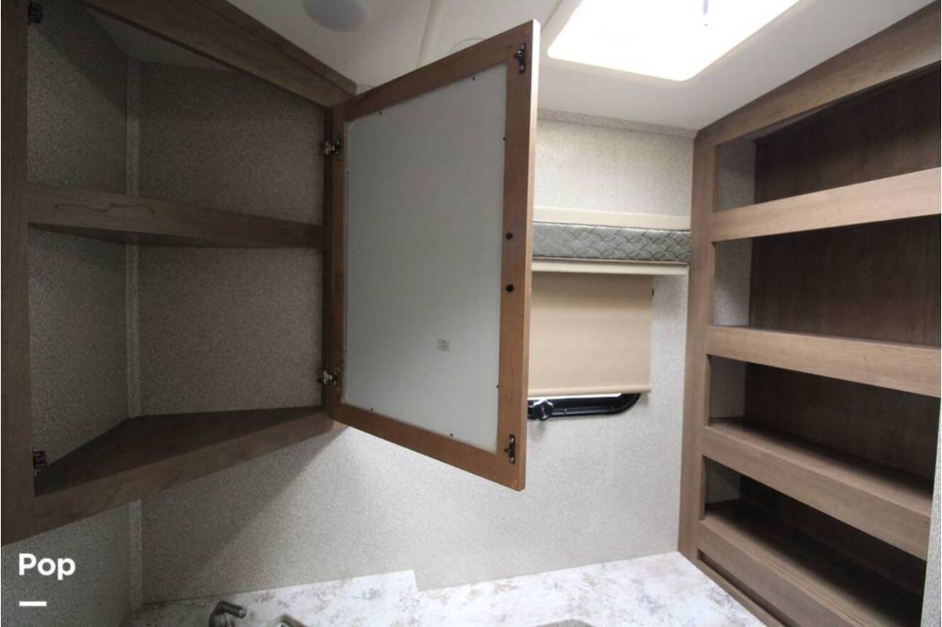 A photo of this 2020 Forest River Georgetown GT5 34H5