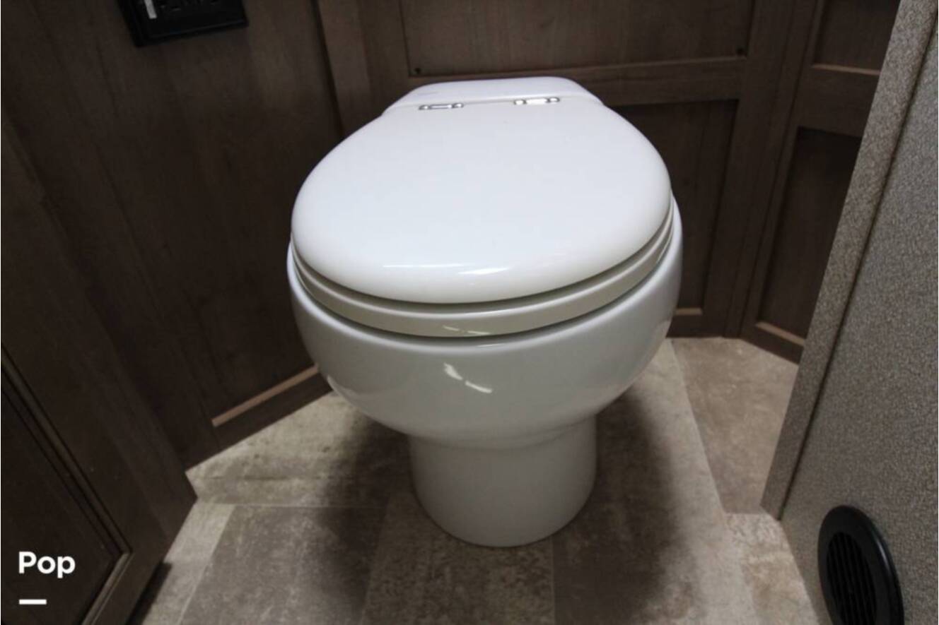 A photo of this 2020 Forest River Georgetown GT5 34H5
