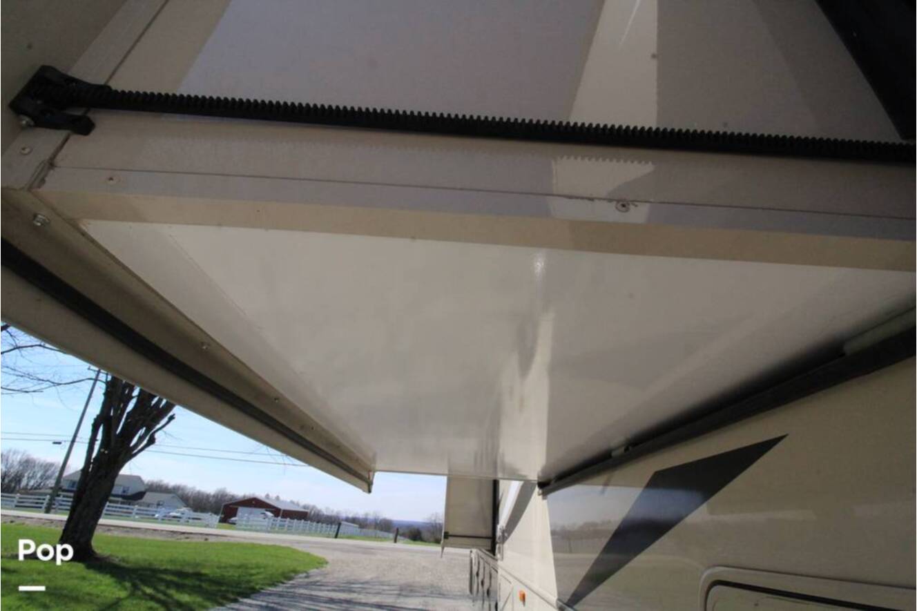 A photo of this 2020 Forest River Georgetown GT5 34H5