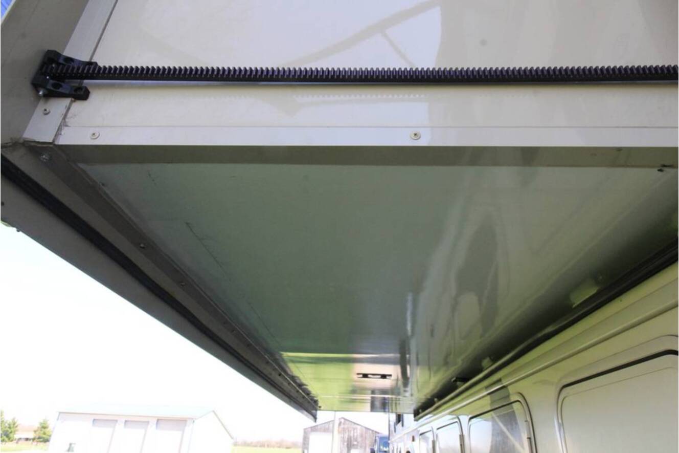 A photo of this 2020 Forest River Georgetown GT5 34H5