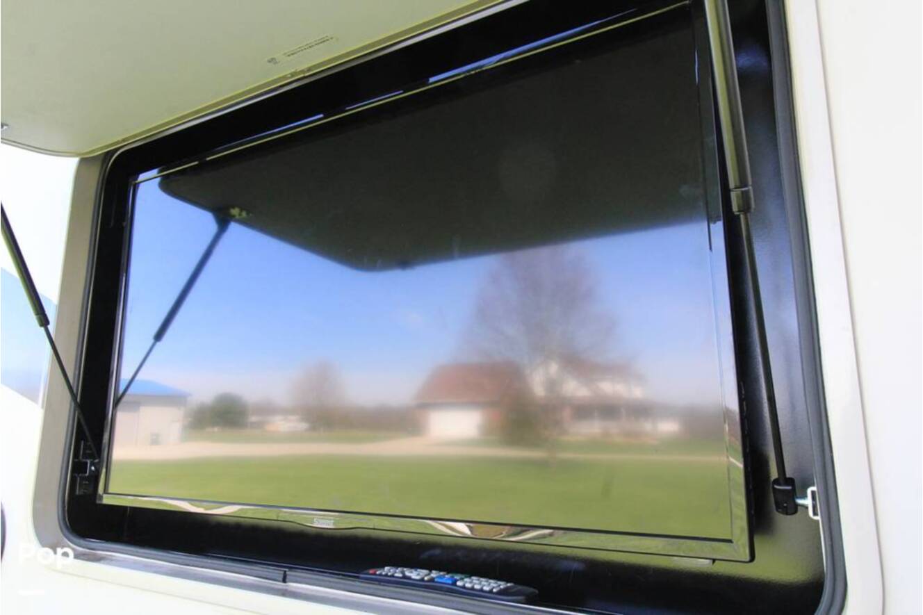 A photo of this 2020 Forest River Georgetown GT5 34H5