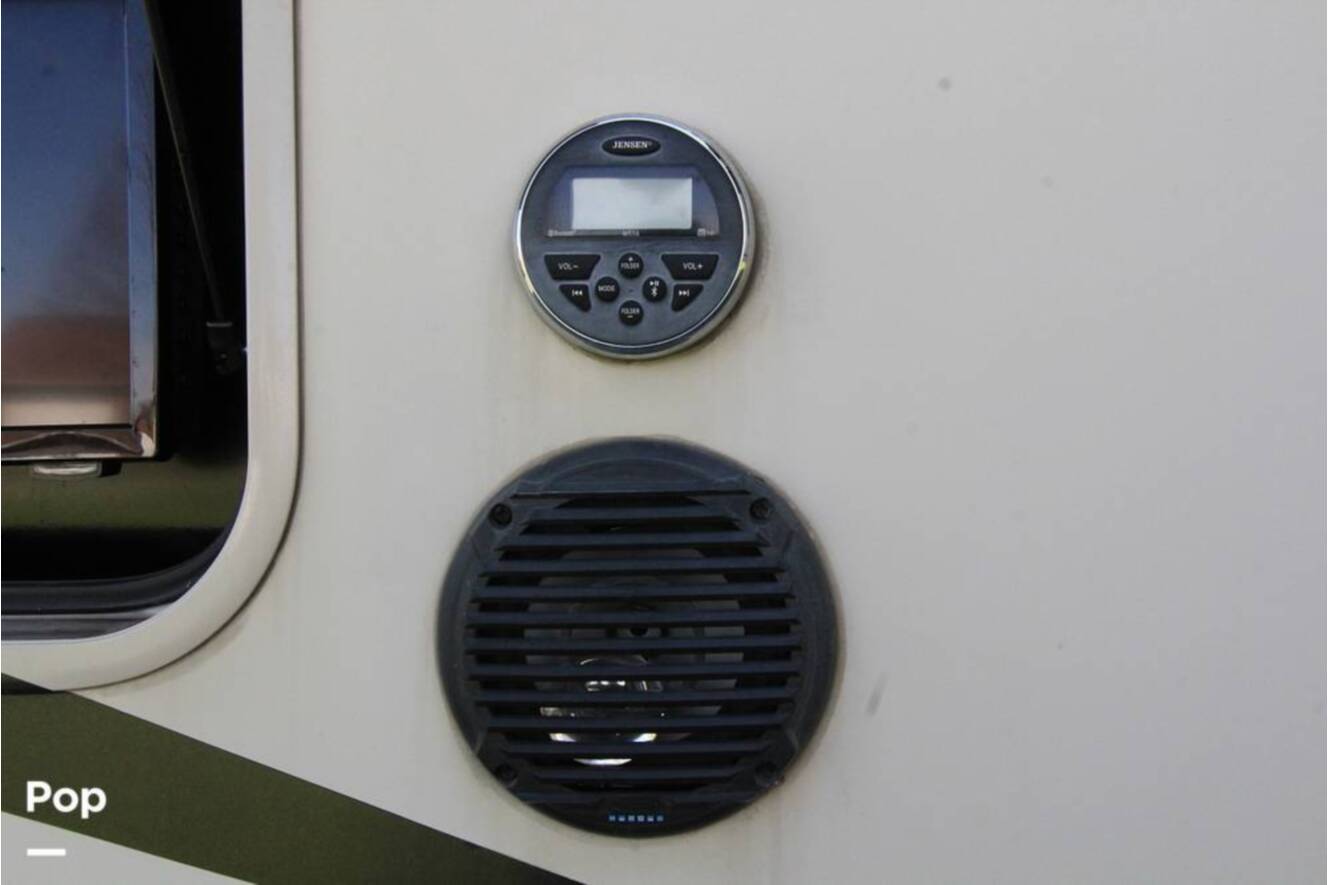 A photo of this 2020 Forest River Georgetown GT5 34H5