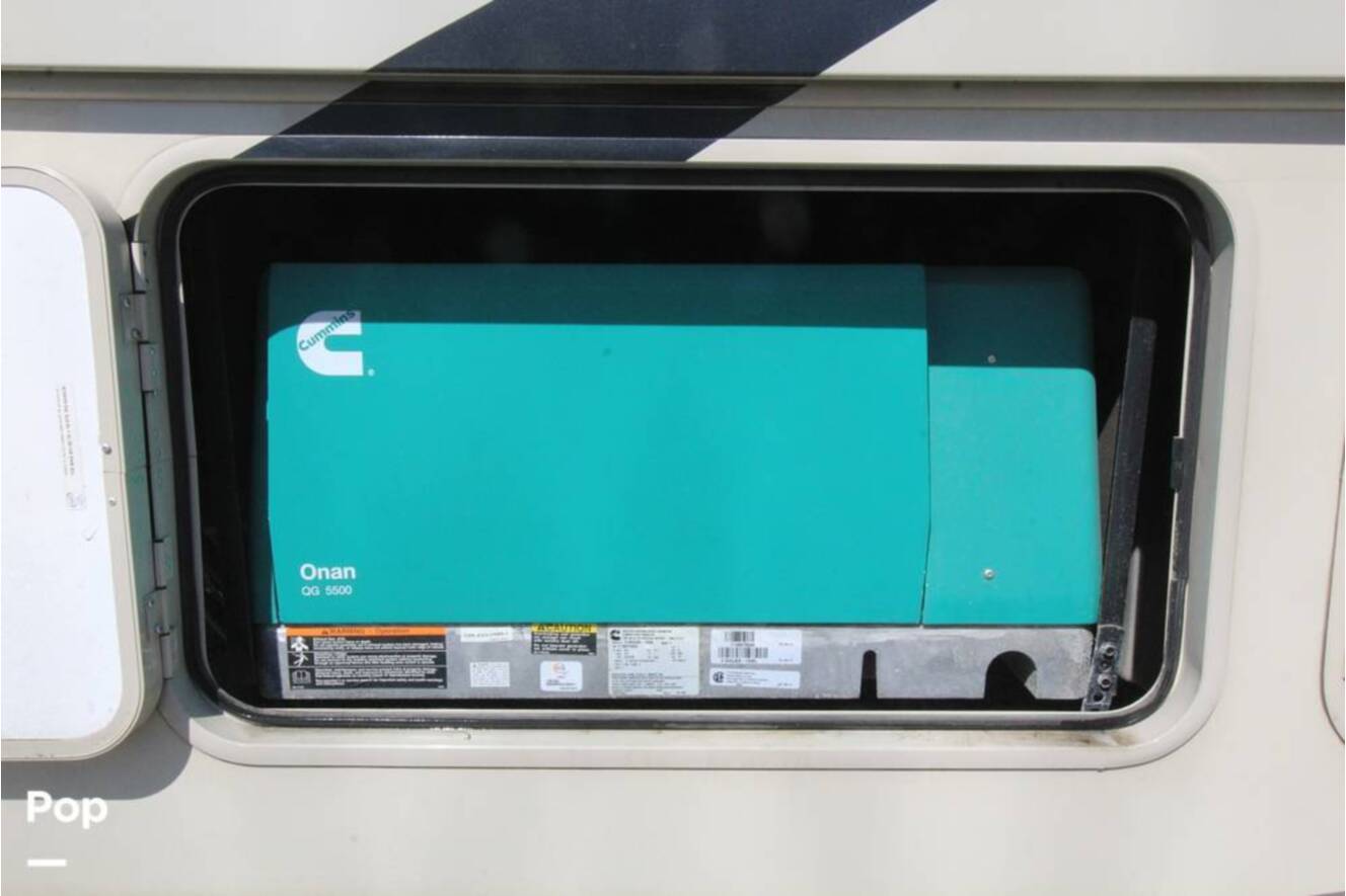 A photo of this 2020 Forest River Georgetown GT5 34H5