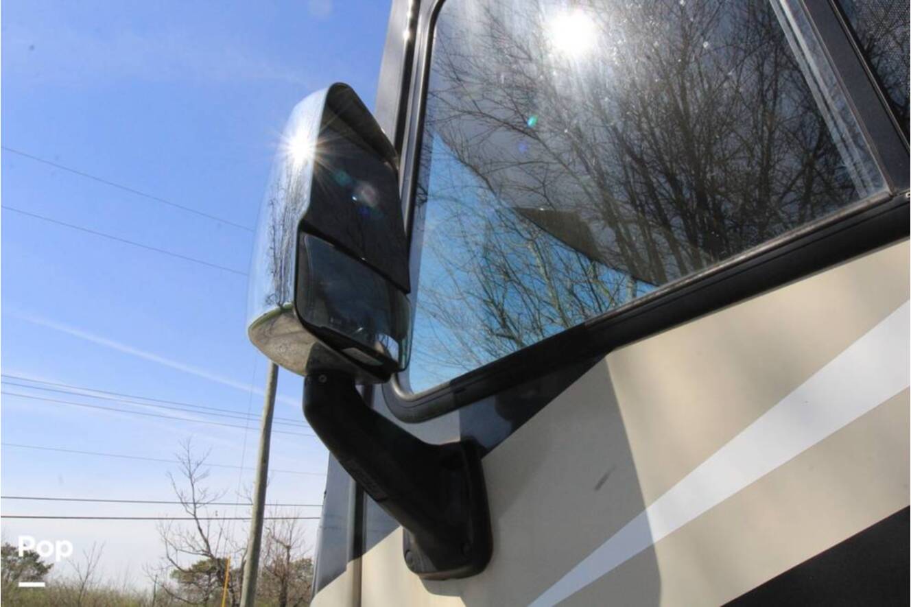 A photo of this 2020 Forest River Georgetown GT5 34H5