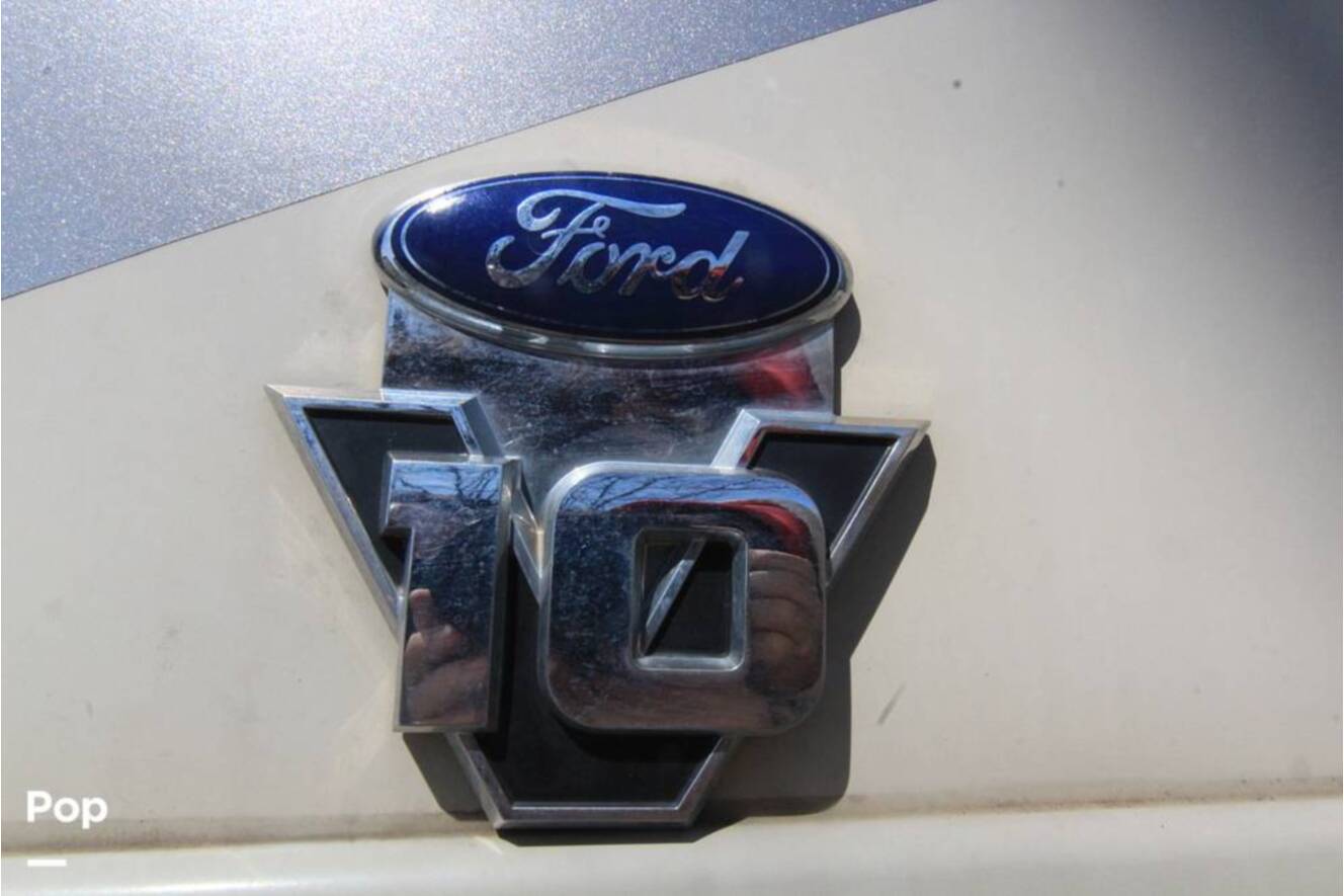 A photo of this 2020 Forest River Georgetown GT5 34H5
