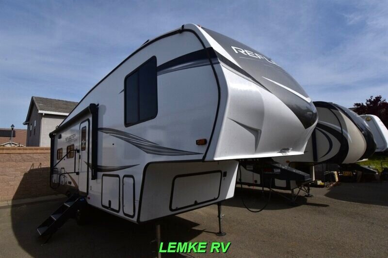 2024 Grand Design Reflection 150 Series 270BN in rocklin CA