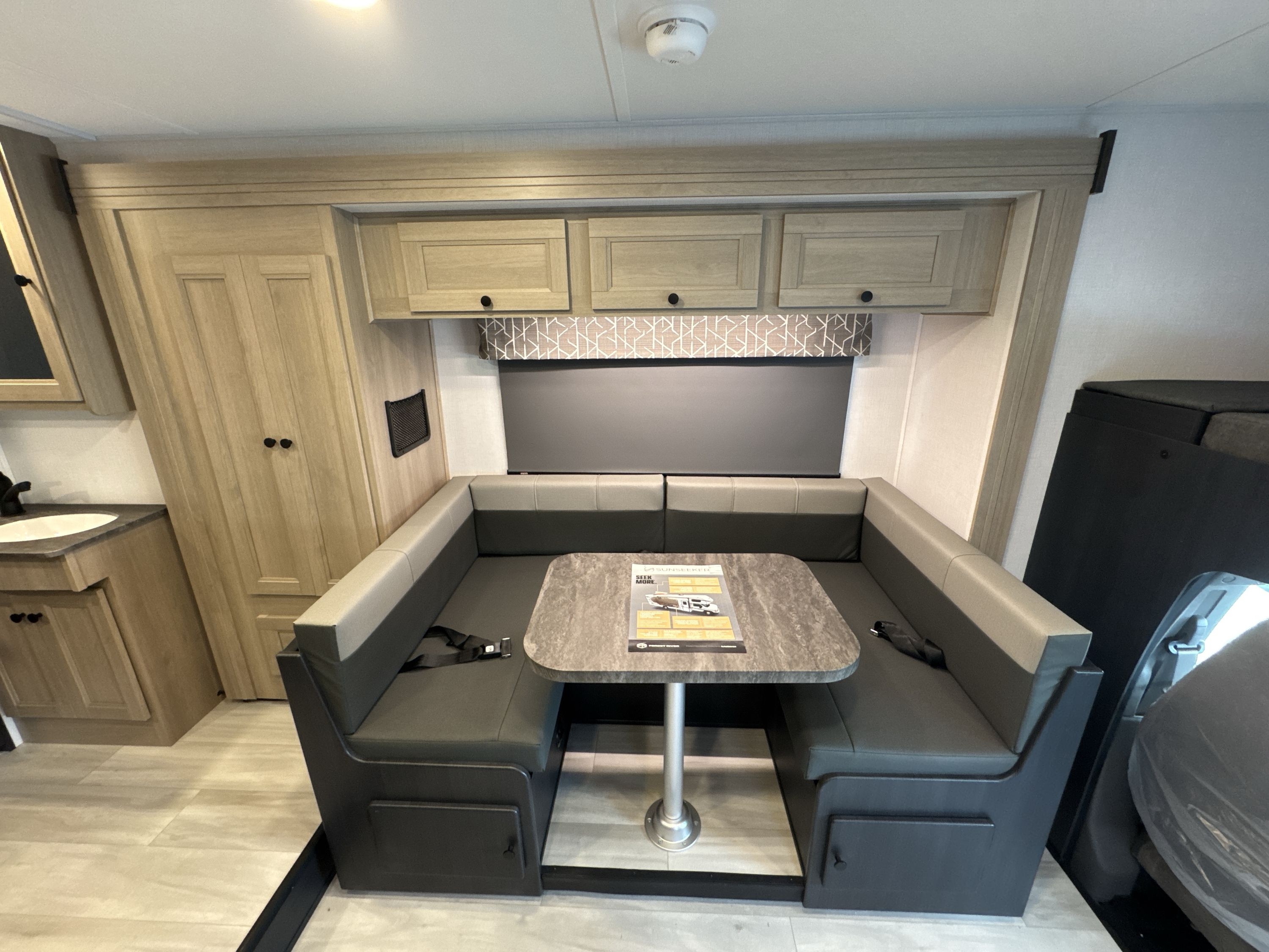 2026 Forest River SUNSEEKER LE 2150SC 2150-SLE in ashland VA