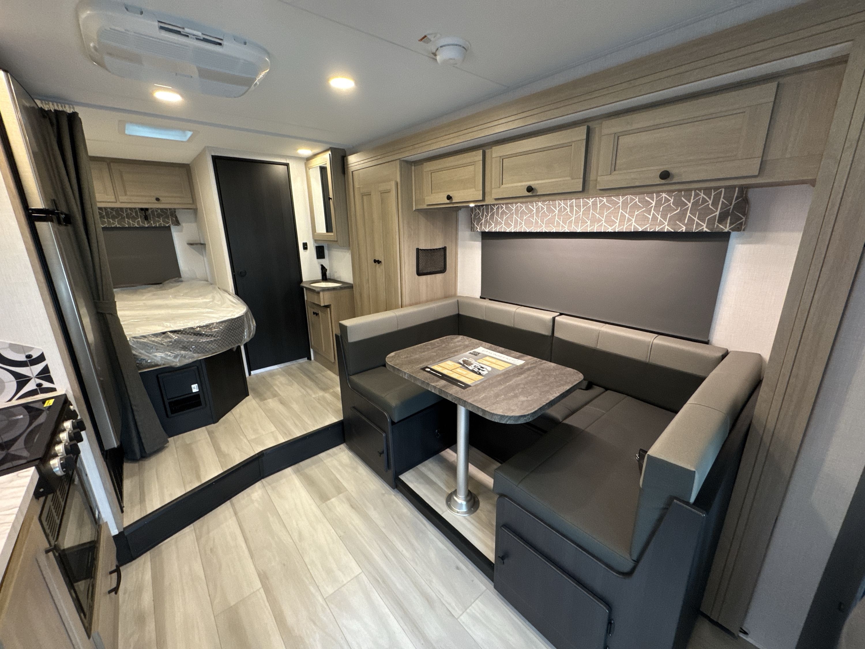 2026 Forest River SUNSEEKER LE 2150SC 2150-SLE in ashland VA