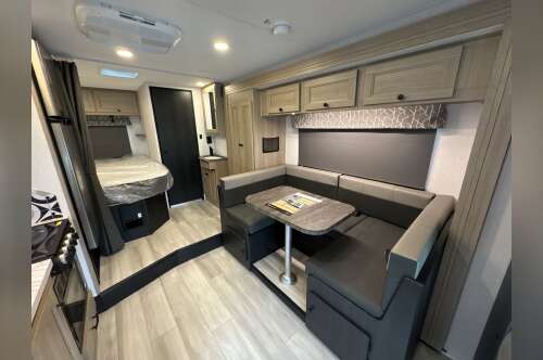 2026 Forest River SUNSEEKER LE 2150SC 2150-SLE in ashland VA