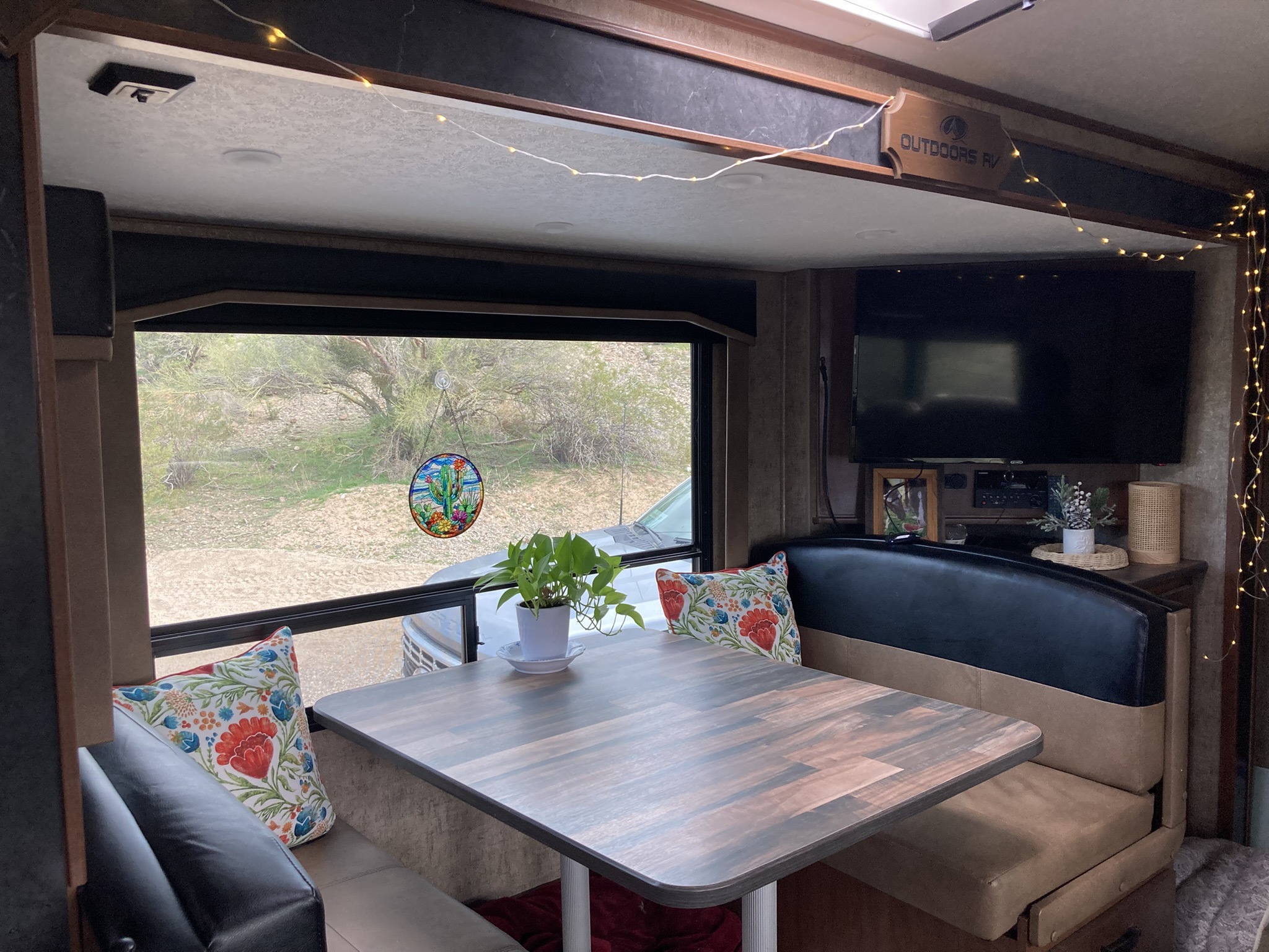 2024 Outdoors Rv Manufacturing BACK COUNTRY SERIES 24KRS in terrebonne OR