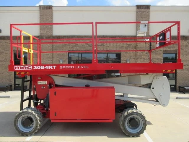 Mec 3084RT Speed Level Equipment For Sale - Mec 3084RT Speed Level ...