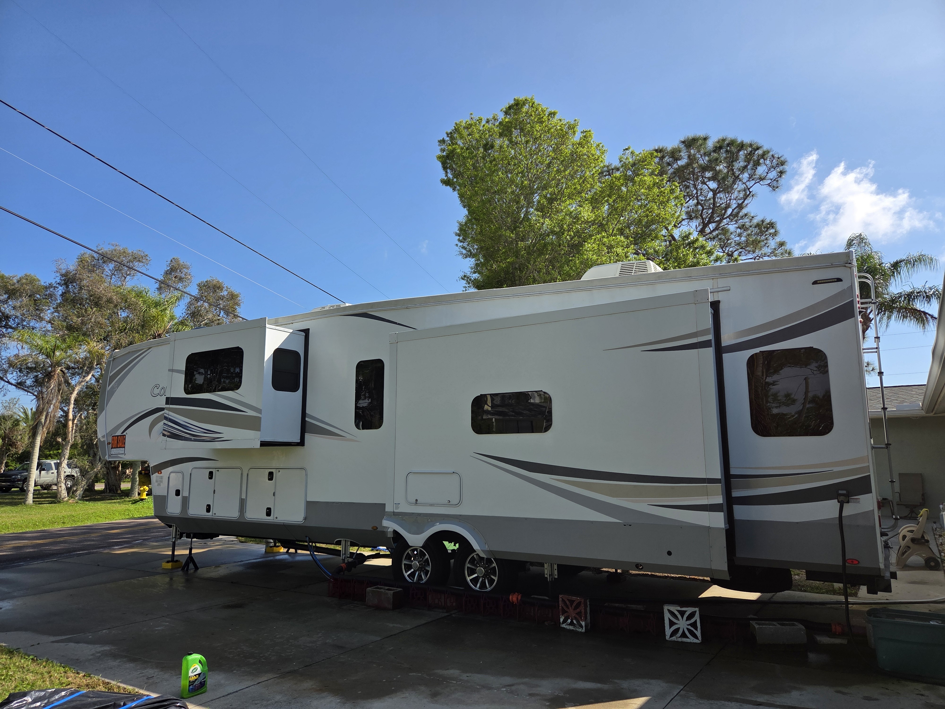 2020 Forest River PALOMINO COLUMBUS in crystal beach FL