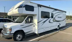 2020 Forest River SUNSEEKER 3270S RV