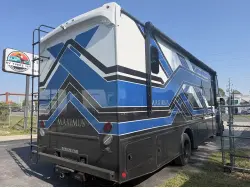 2026 NEXUS MAXIMUS 34MX