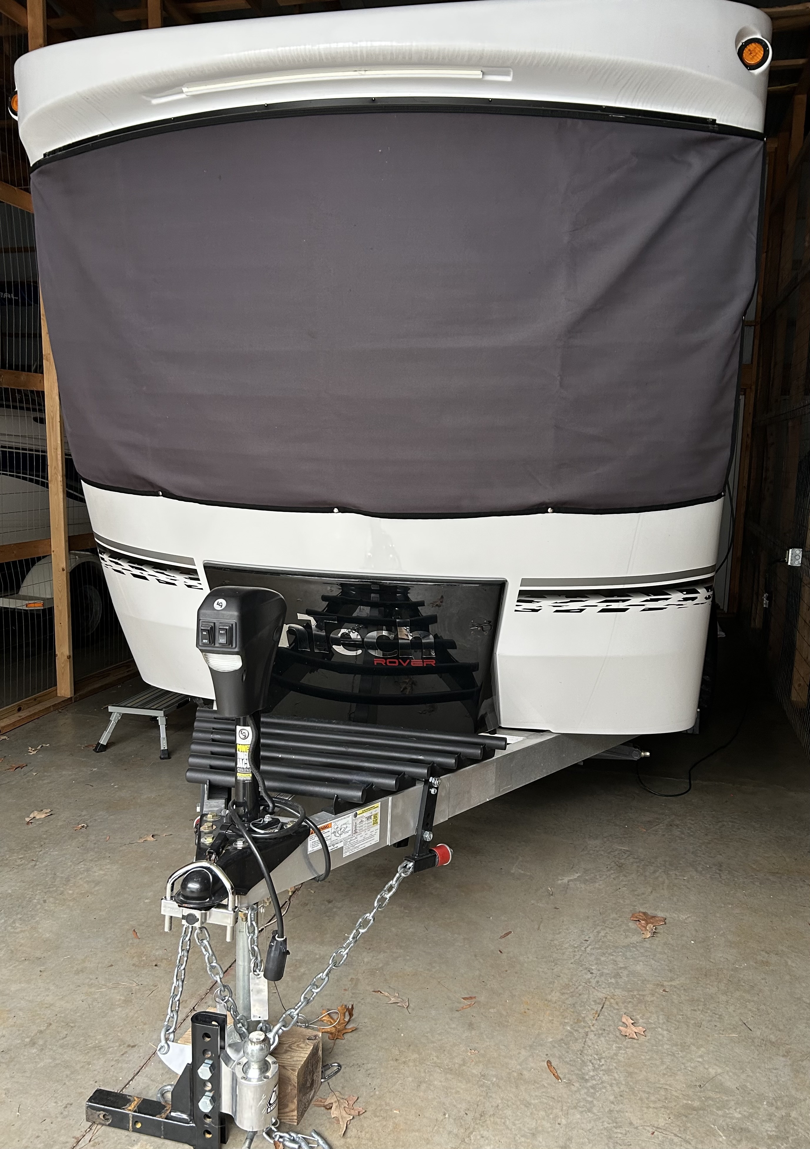 2023 Intech SOL HORIZON ROVER in apex NC