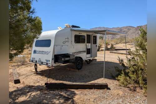 2020 Intech SOL HORIZON ROVER in nashville TN