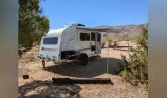 2020 Intech SOL HORIZON ROVER RV