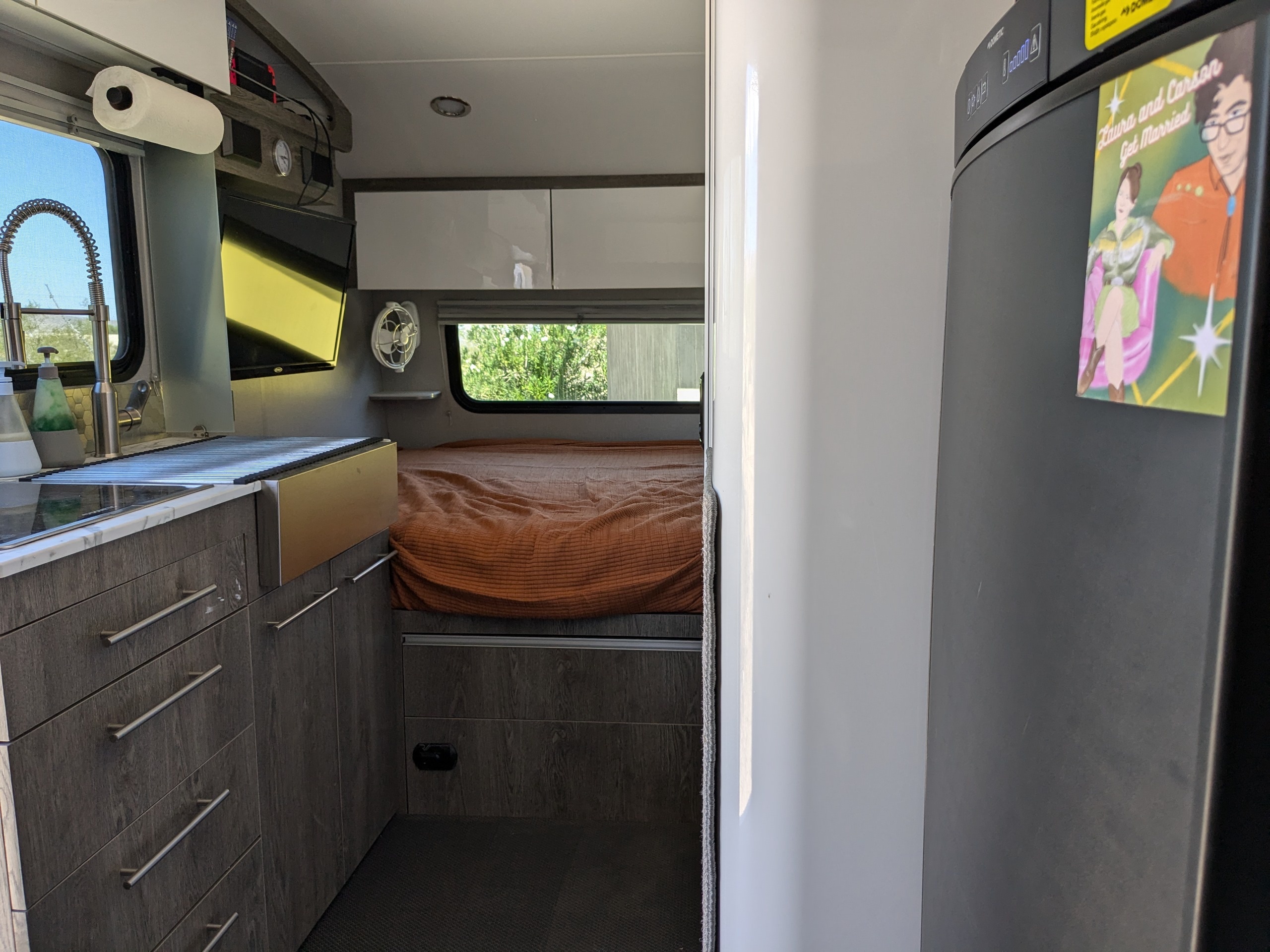 2020 Intech SOL HORIZON ROVER in nashville TN