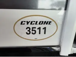2026 HEARTLAND CYCLONE 3511