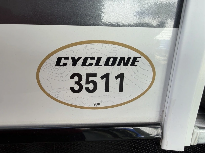 2026 HEARTLAND CYCLONE 3511