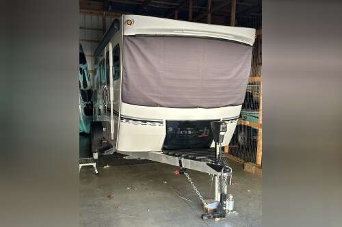 2023 Intech SOL HORIZON ROVER in apex NC