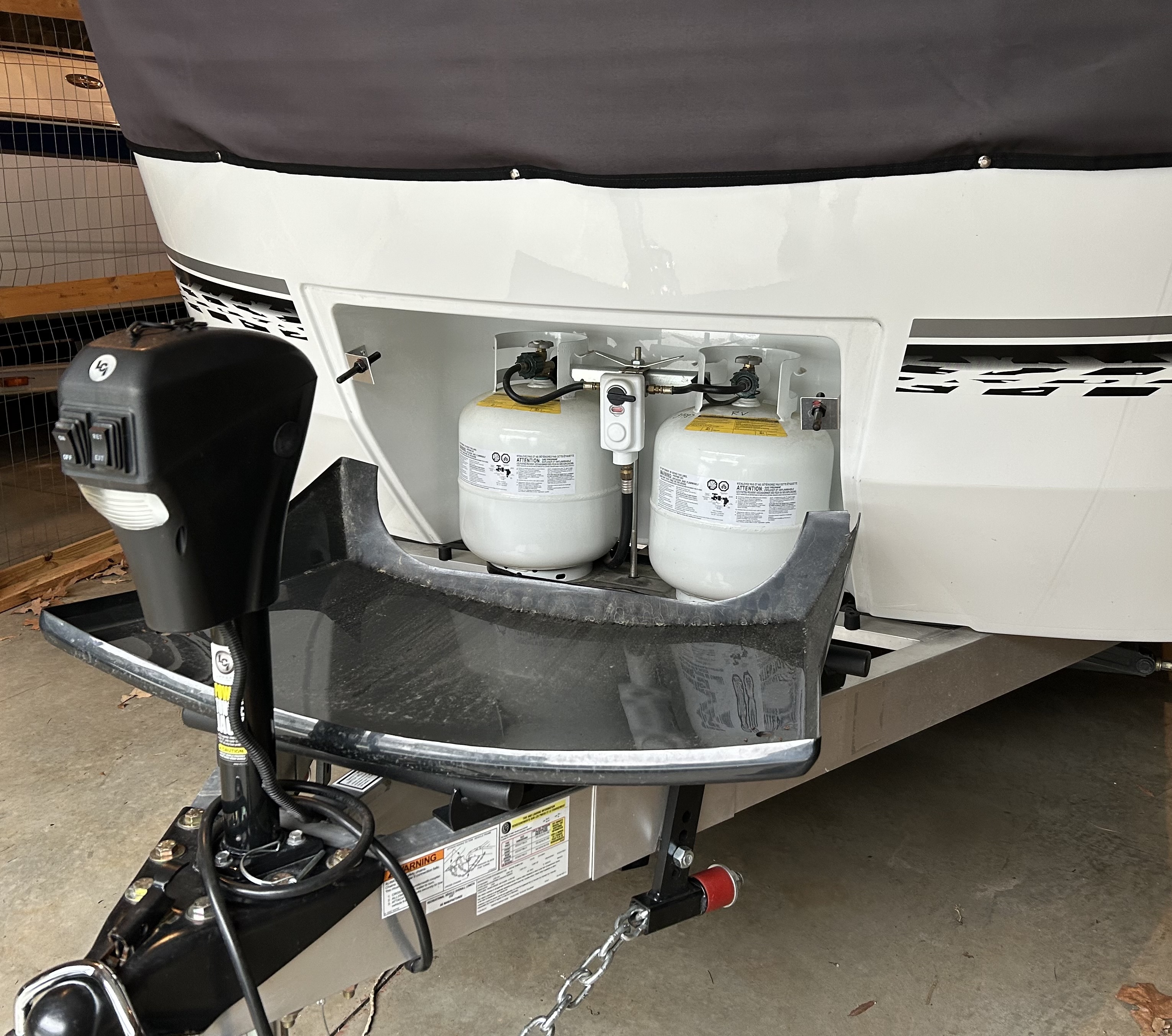 2023 Intech SOL HORIZON ROVER in apex NC