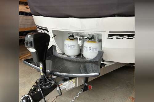 2023 Intech SOL HORIZON ROVER in apex NC