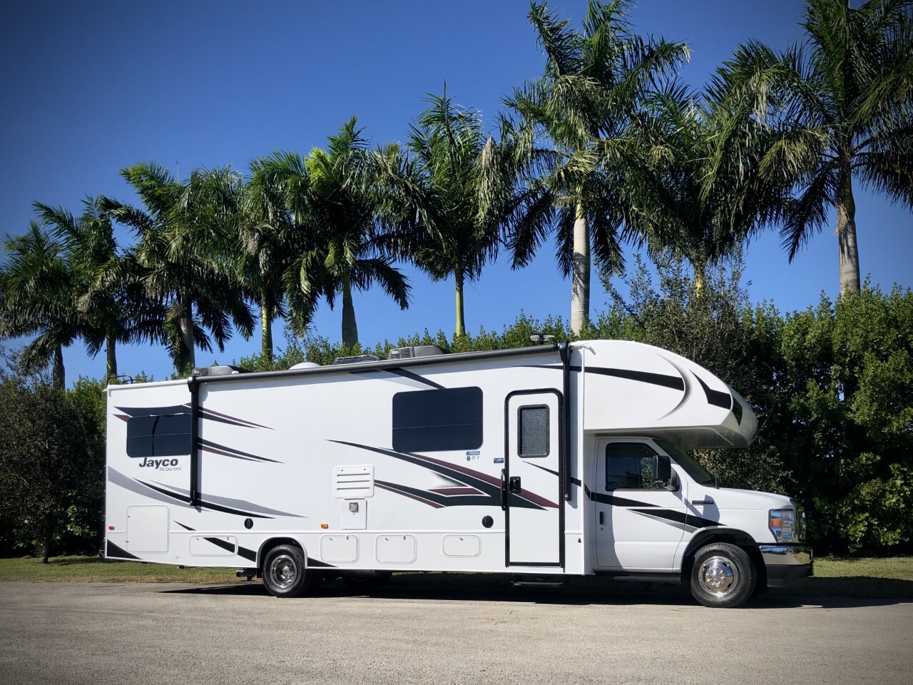 2023 Jayco REDHAWK 31F RV
