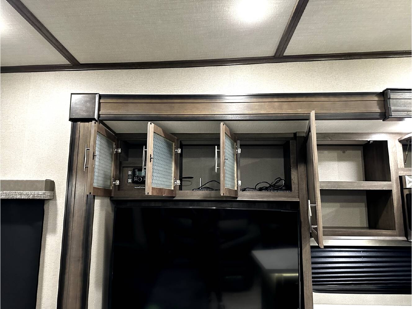 A photo of this 2021 Grand Design SOLITUDE 3550BH