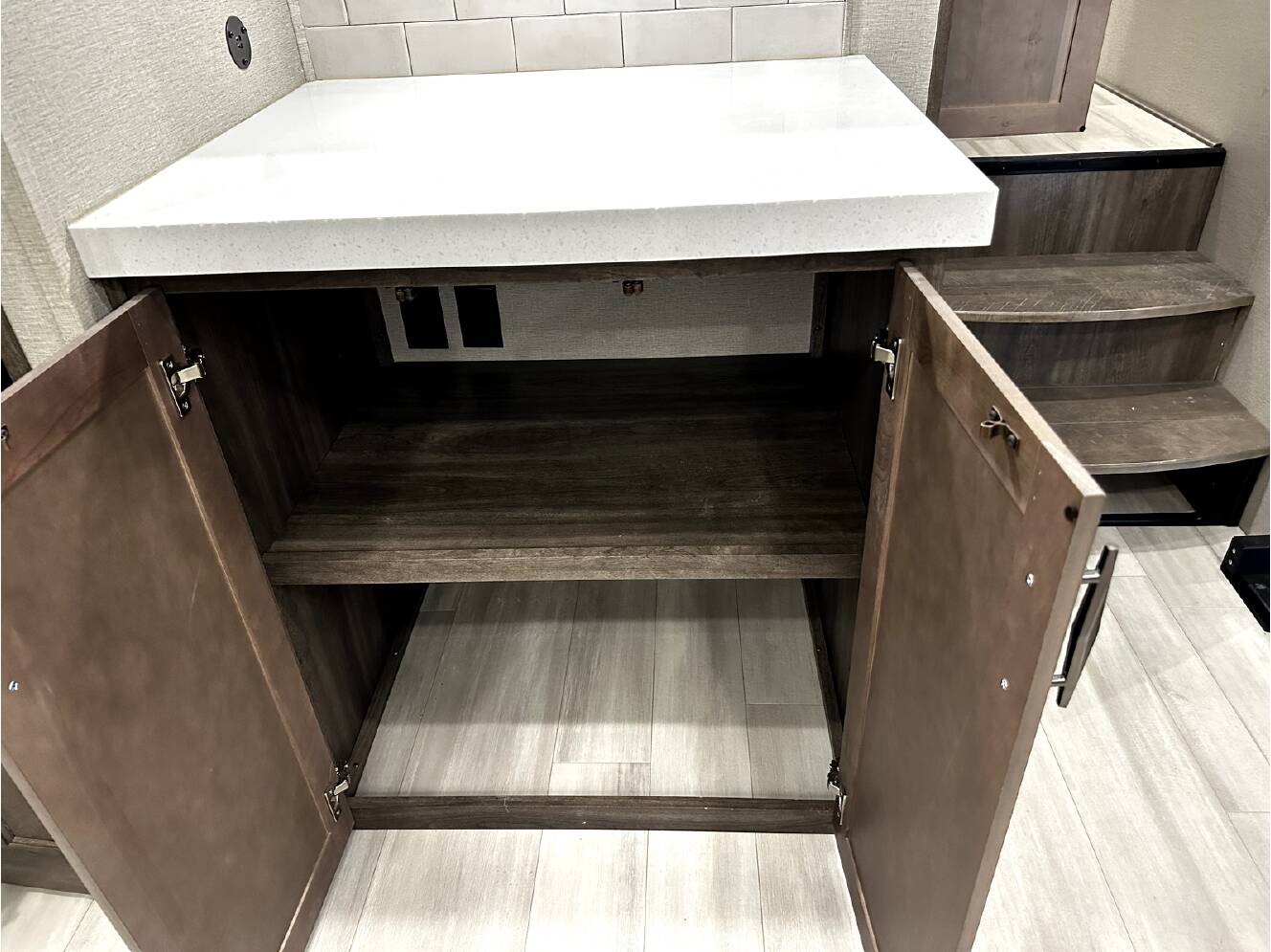 A photo of this 2021 Grand Design SOLITUDE 3550BH
