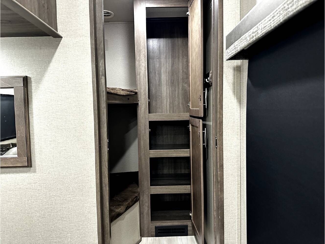 A photo of this 2021 Grand Design SOLITUDE 3550BH