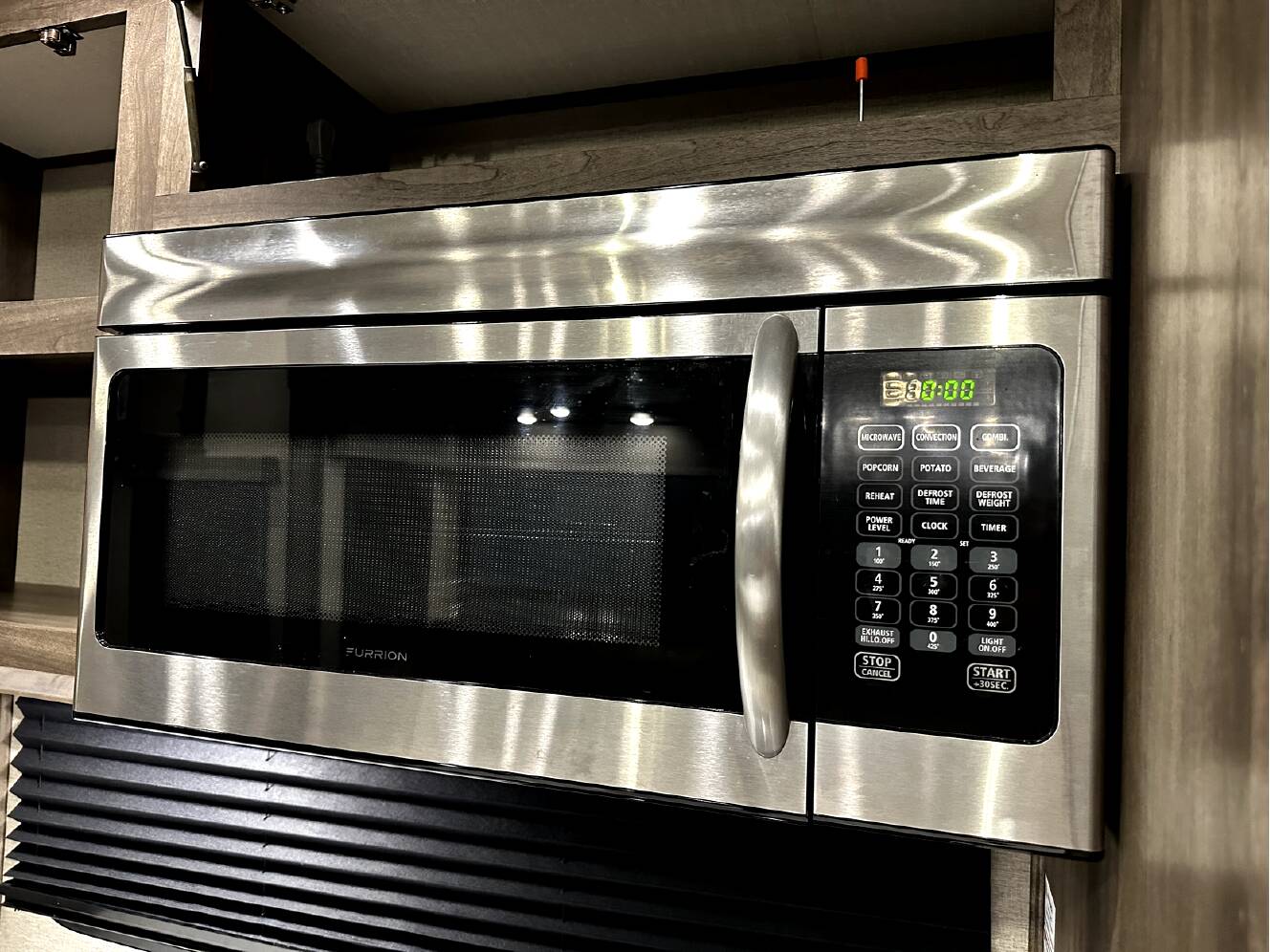 A photo of this 2021 Grand Design SOLITUDE 3550BH