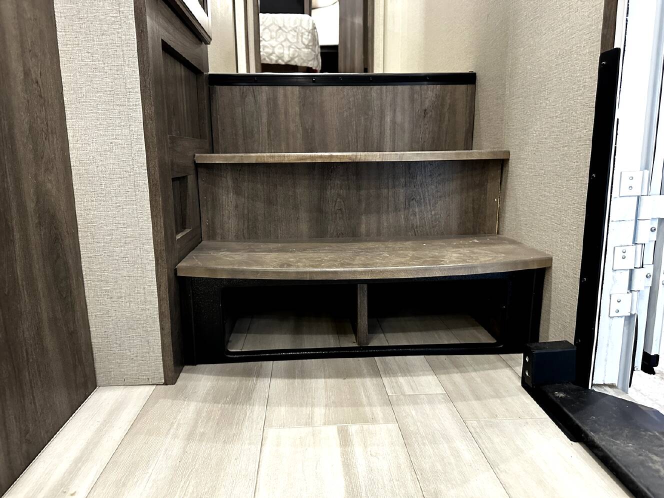 A photo of this 2021 Grand Design SOLITUDE 3550BH