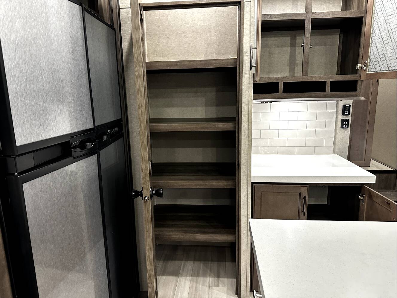 A photo of this 2021 Grand Design SOLITUDE 3550BH