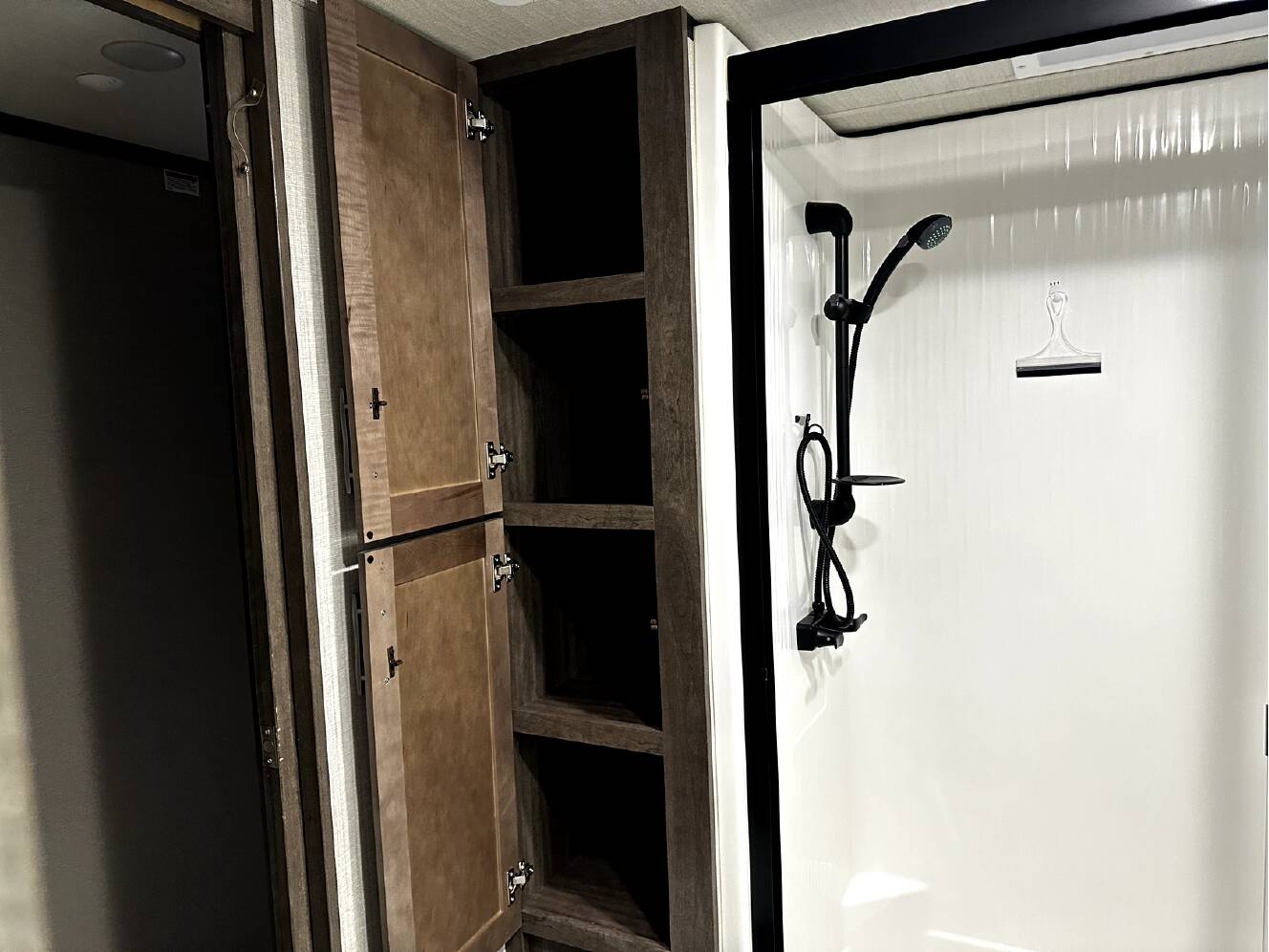 A photo of this 2021 Grand Design SOLITUDE 3550BH