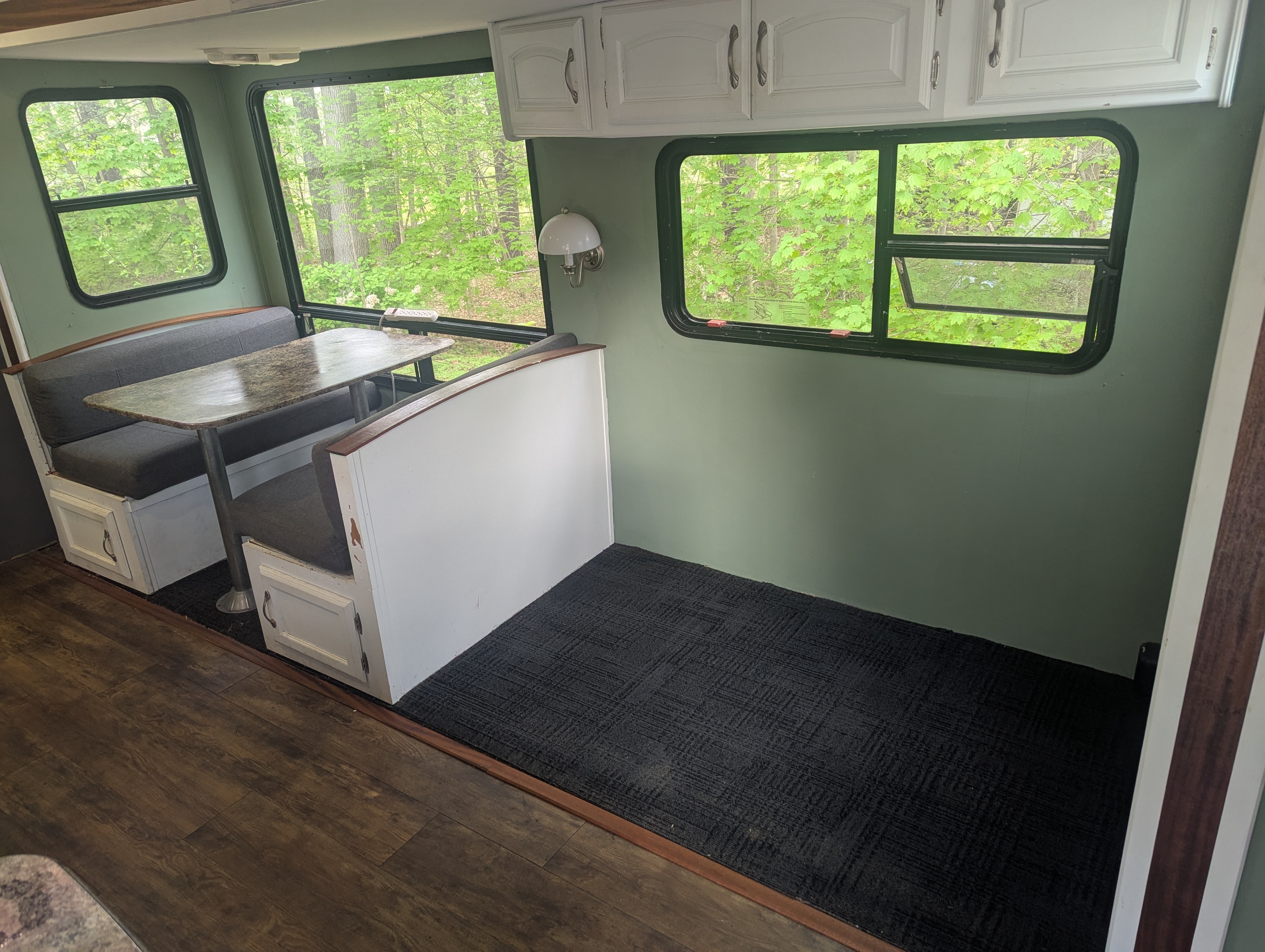 2008 Keystone COUGAR 300SRX in hudson NH