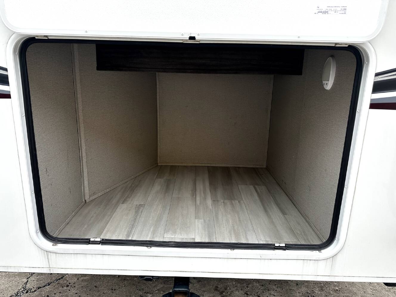 A photo of this 2021 Grand Design SOLITUDE 3550BH