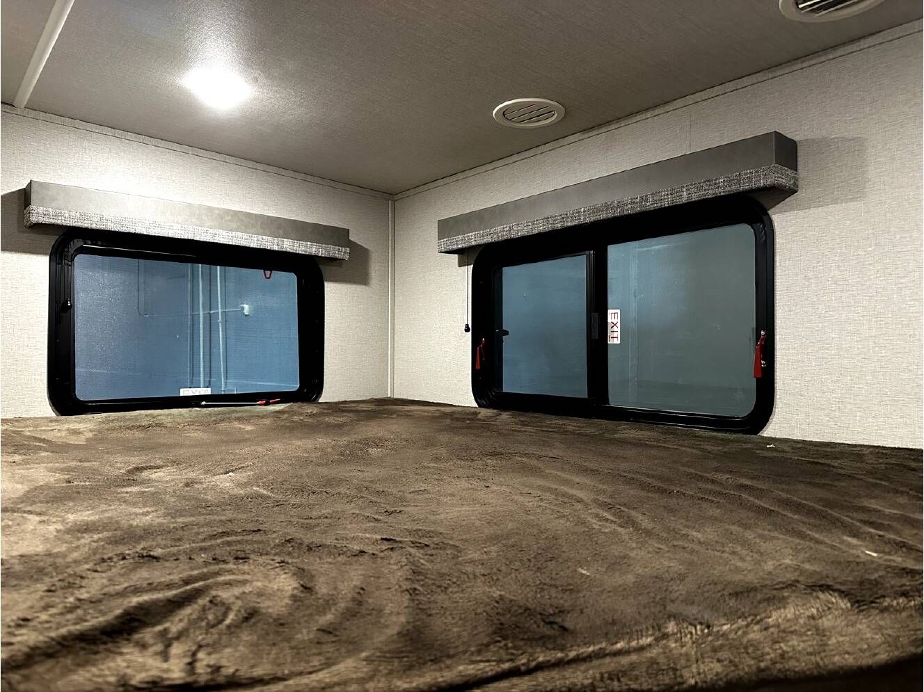 A photo of this 2021 Grand Design SOLITUDE 3550BH