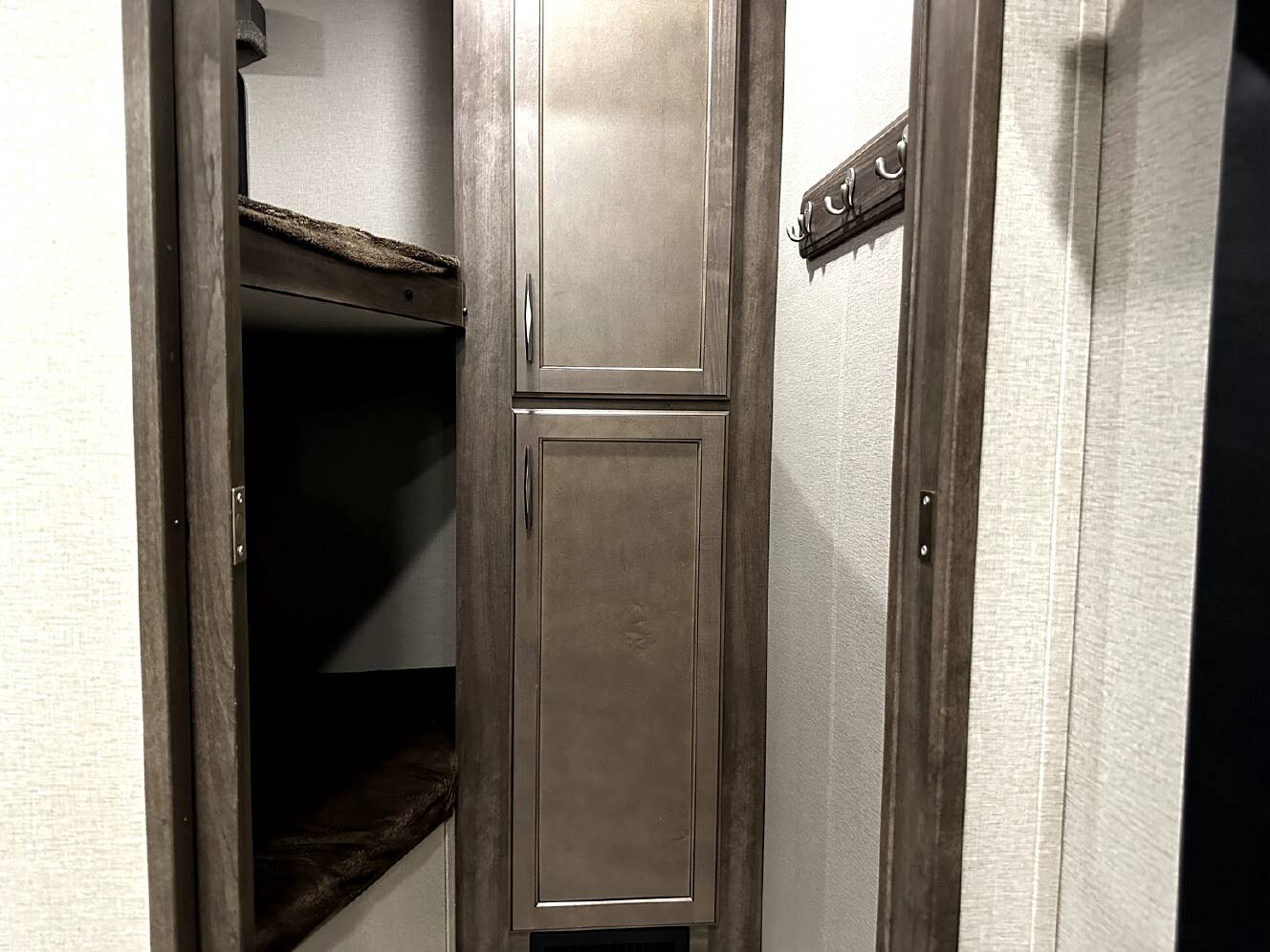 A photo of this 2021 Grand Design SOLITUDE 3550BH