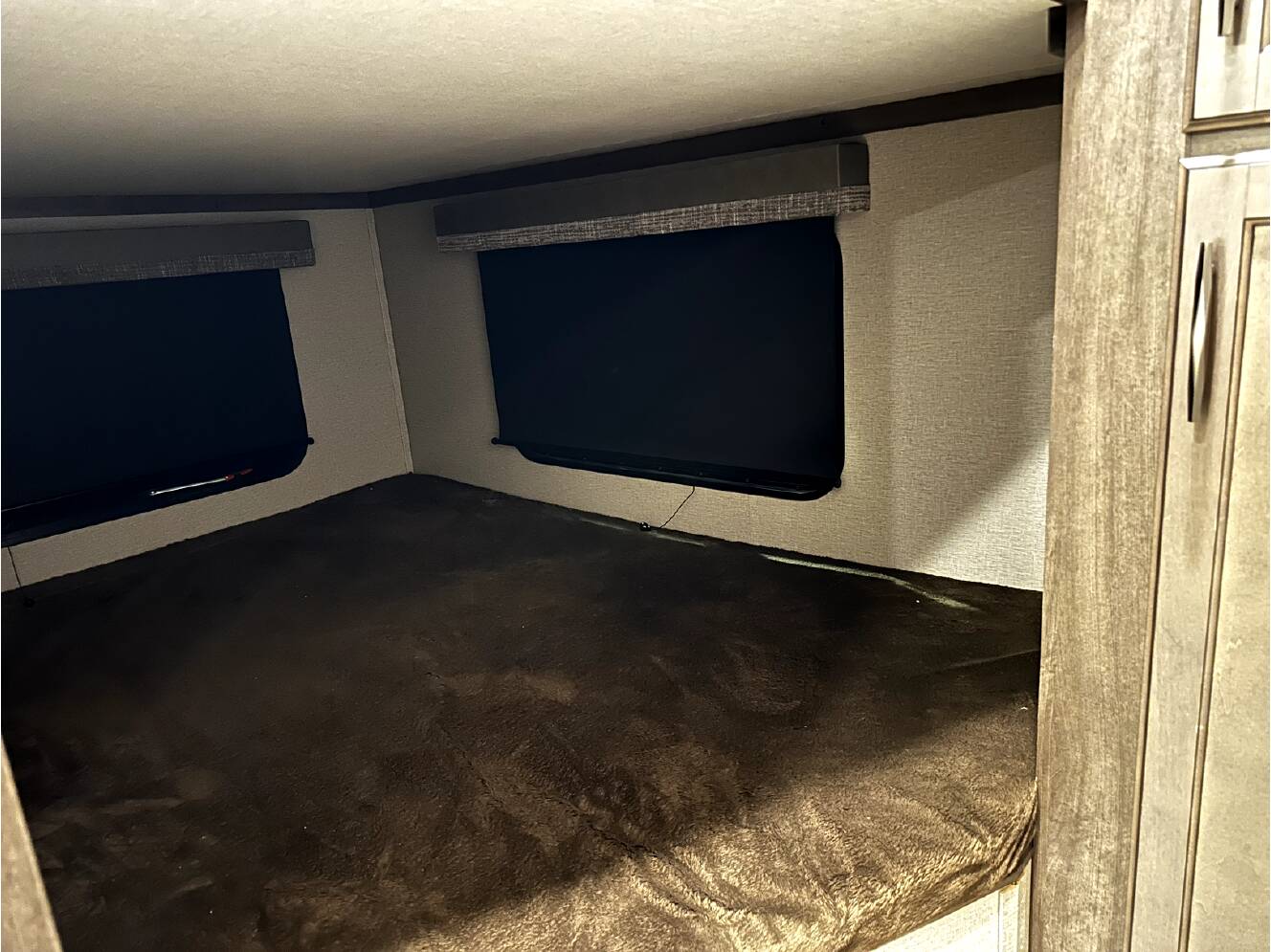 A photo of this 2021 Grand Design SOLITUDE 3550BH