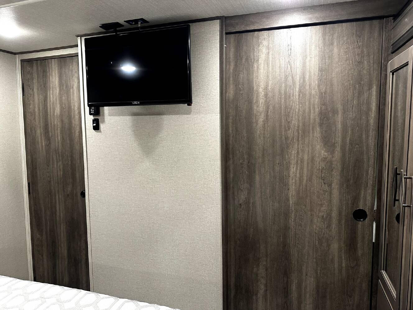 A photo of this 2021 Grand Design SOLITUDE 3550BH