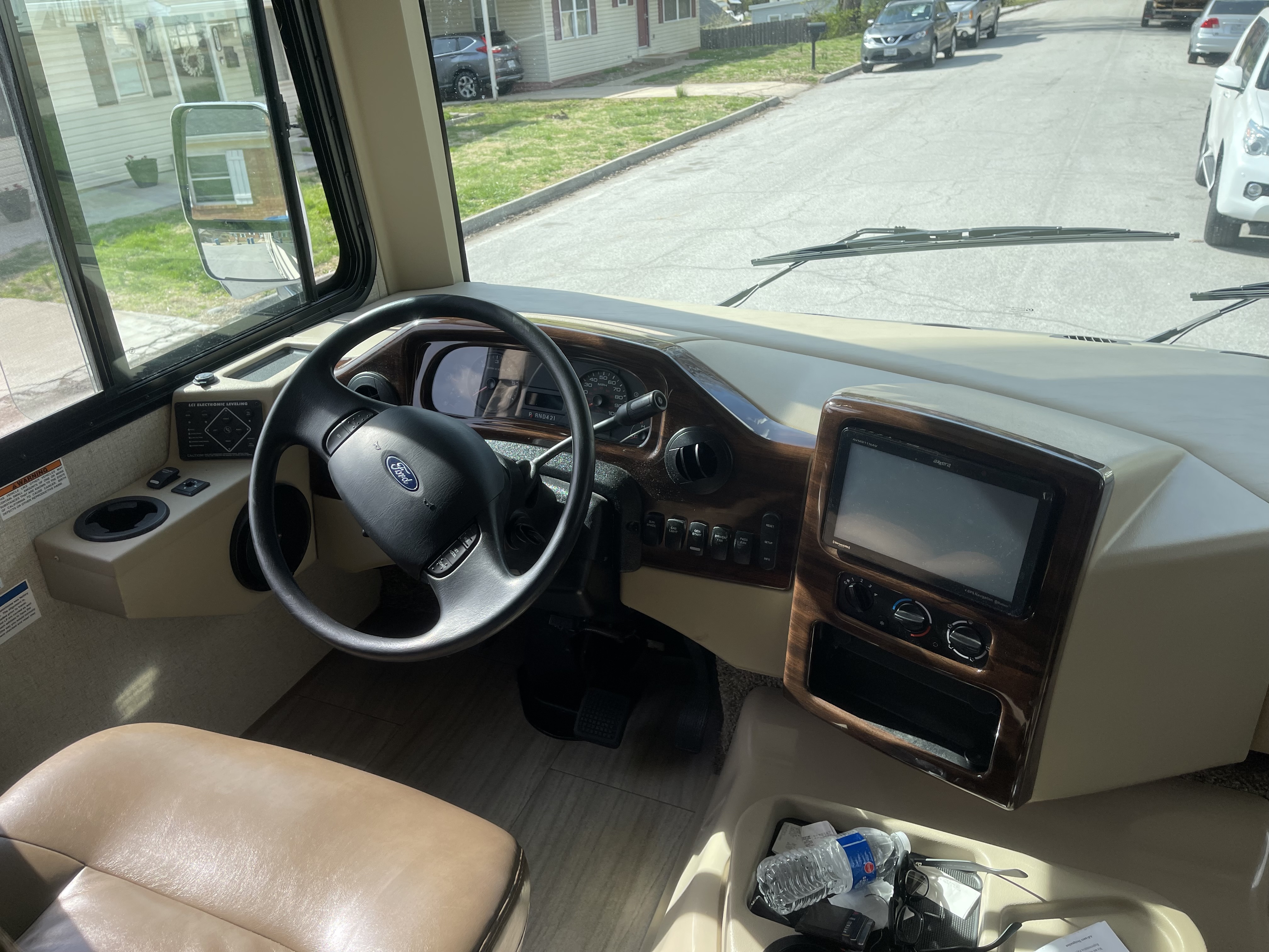 2018 Thor Motor Coach WINDSPORT 35M in princetu IL