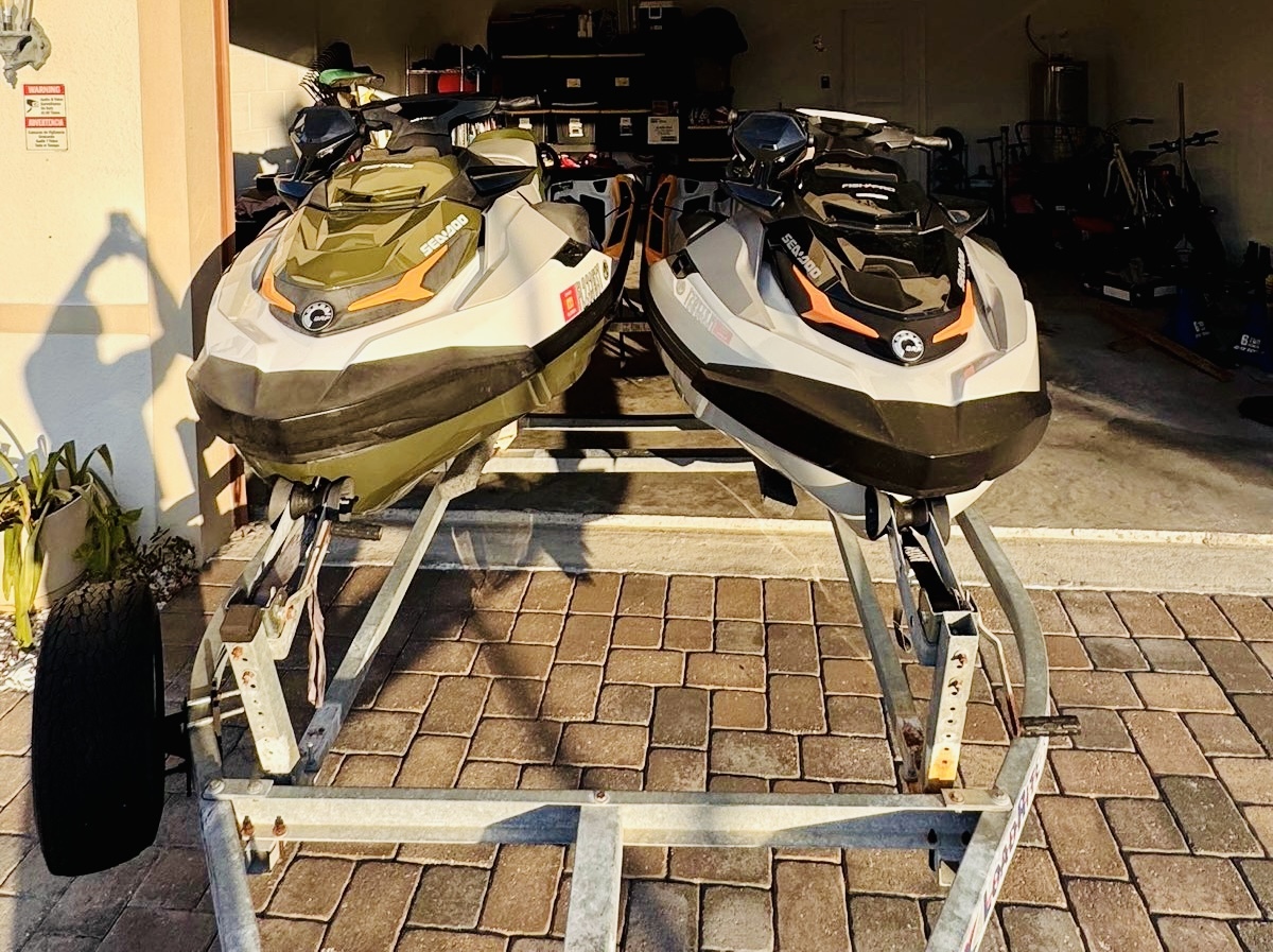 2013 215 Gtr For Sale - Sea-Doo Personal Watercraft - PWC Trader 2013 215 Gtr For Sale - Sea-Doo Personal Watercraft - PWC Trader