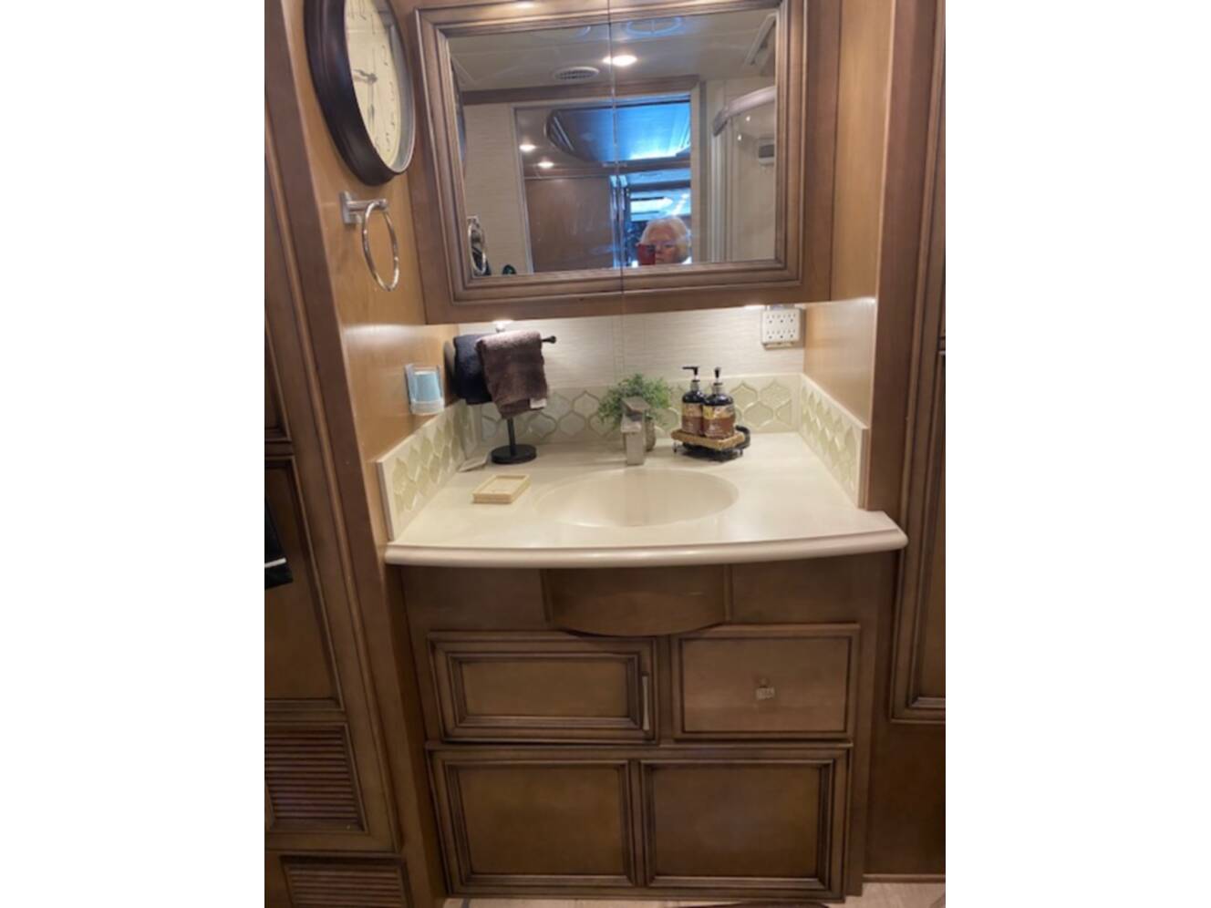 A photo of this 2019 Newmar VENTANA 4326
