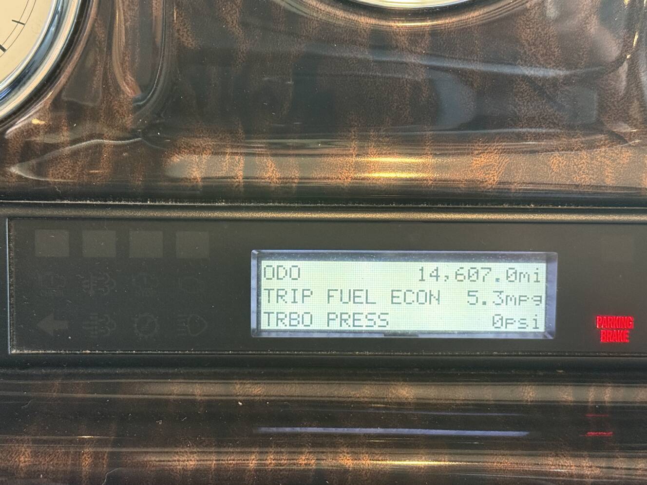 A photo of this 2019 Thor Motor Coach TUSCANY 45MX